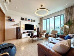 Caribbean At Keppel Bay (D4), Condominium #571313151